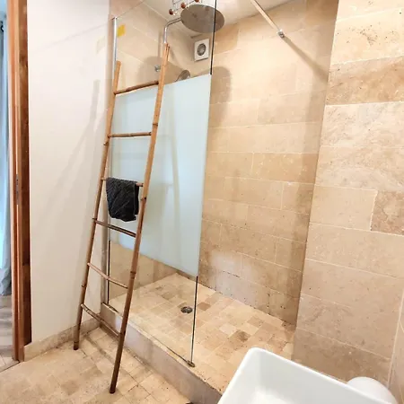 L'ambraga 1 Bedroom - Near Saint-Malo