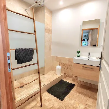 Apartment L'ambraga 1 Bedroom - Near