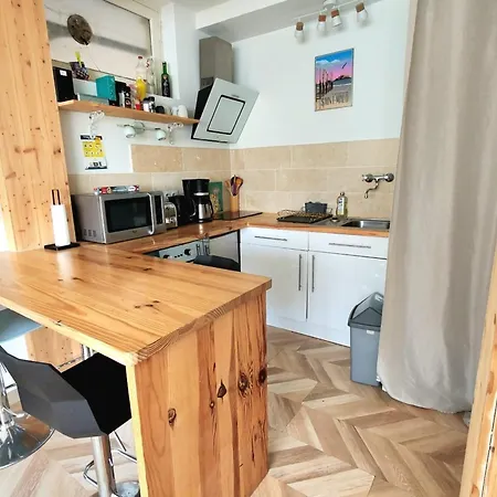 L'ambraga 1 Bedroom - Near
